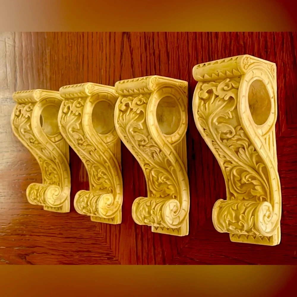 Window Accessories Italian Feel